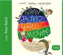 [Audiobook] Gdyby jajko mogło mówić i inne opowieści audiobook - Renata Piątkowska