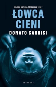 Łowca cieni - Księgarnia UK