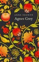 Agnes Grey w.ekskluzywne  - Anne Bronte