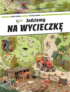 Jedziemy na wycieczkę