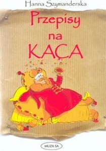 Przepisy na kaca