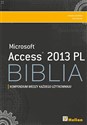 Access 2013 PL Biblia