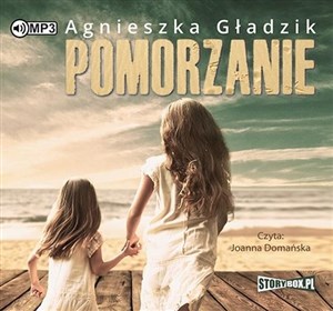 [Audiobook] Pomorzanie - Księgarnia UK