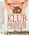 Klub Miłośniczek Czekolady / Dieta Miłośniczek Czekolady Pakiet