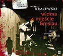 [Audiobook] Widma w mieście Breslau