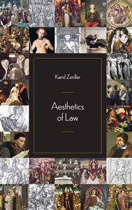 Aesthetics of Law 