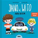 Jano i Wito jadą autem