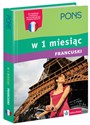 Francuski w 1 miesiąc z płytą CD dla początkujących - Anne Braun, Patrice Julien