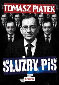 Służby PiS 