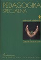 Pedagogika specjalna Tom 2 Podręcznik akademicki - Deborah Deutsch Smith