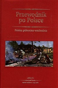 Przewodnik po Polsce Polska północno-wschodnia - Księgarnia Niemcy (DE)