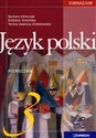 Język polski 3 podręcznik Gimnazjum