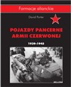 Pojazdy pancerne Armii CZerwonej 1939-1945 - David Porter