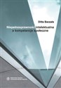 Niepełnosprawność intelektualna a kompetencje społeczne - Ditta Baczała