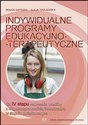 Indywidualne programy edukacyjne IV etapu