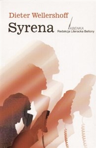 Syrena - Księgarnia UK