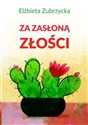 Za zasłoną złości