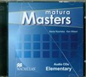 Matura Masters Elementary Class 2 CD - Marta Rosińska, Ken Wilson