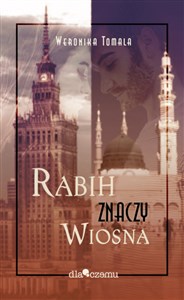 Rabih znaczy wiosna - Księgarnia UK