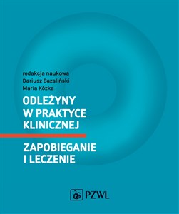 Odleżyny w praktyce klinicznej Zapobieganie i leczenie - Księgarnia Niemcy (DE)