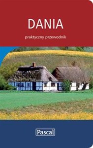 Dania praktyczny przewodnik - Księgarnia UK