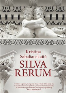 Silva Rerum - Księgarnia UK