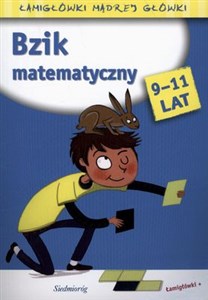 Bzik matematyczny 9-11 lat