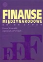 Finanse międzynarodowe Zbiór zadań