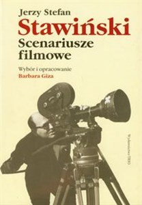 Jerzy Stefan Stawiński Scenariusze filmowe