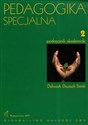 Pedagogika specjalna Tom 2 Podręcznik akademicki - Deborah Deutsch Smith