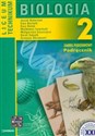 Biologia 2 Podręcznik Liceum technikum Zakres podstawowy - Jacek Balerstet, Ewa Bartnik, Ewa Holak, Waldemar Lewiński