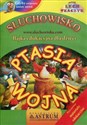 [Audiobook] Ptasia wojna Bajka edukacyjna dla dzieci