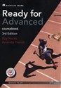 Ready for Advanced Coursebook + Practice Online