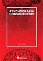 Psychografia konsumentów - Paweł Wójcik