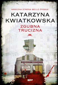 Zgubna trucizna