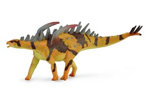 Dinozaur Gigantspinosaurus L