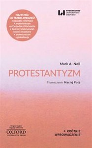 Protestantyzm - Księgarnia Niemcy (DE)