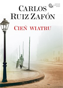 Cień wiatru