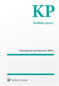 Kodeks pracy