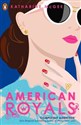 American Royals - Katharine McGee