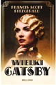 Wielki Gatsby (wydanie pocketowe)