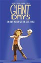 Giant Days Tom 8 Widzimy się tam, gdzie zawsze