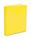 Segregator A4/2R Penmate żółty pastelowy
