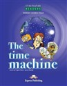 The Time Machine. Reader Level 3 