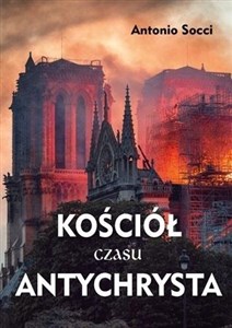 Kościół czasu Antychrysta  - Księgarnia Niemcy (DE)