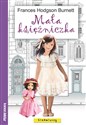 Mała księżniczka - Frances Hodgson Burnett