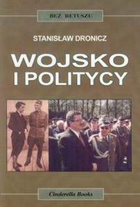 Wojsko i politycy - Księgarnia Niemcy (DE)