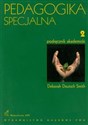 Pedagogika specjalna Tom 2 podręcznik akademicki