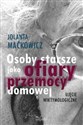 Osoby starsze jako ofiary przemocy domowej Ujęcie wiktymologiczne