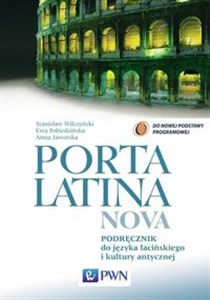 Porta Latina nova Podręcznik do języka łacińskiego i kultury antycznej, Porta Latina nova Preparacje i komentarze